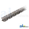 A & I Products Fastener, Alligator #125 RS Stainless Steel 26" x3.5" x2" A-54555
